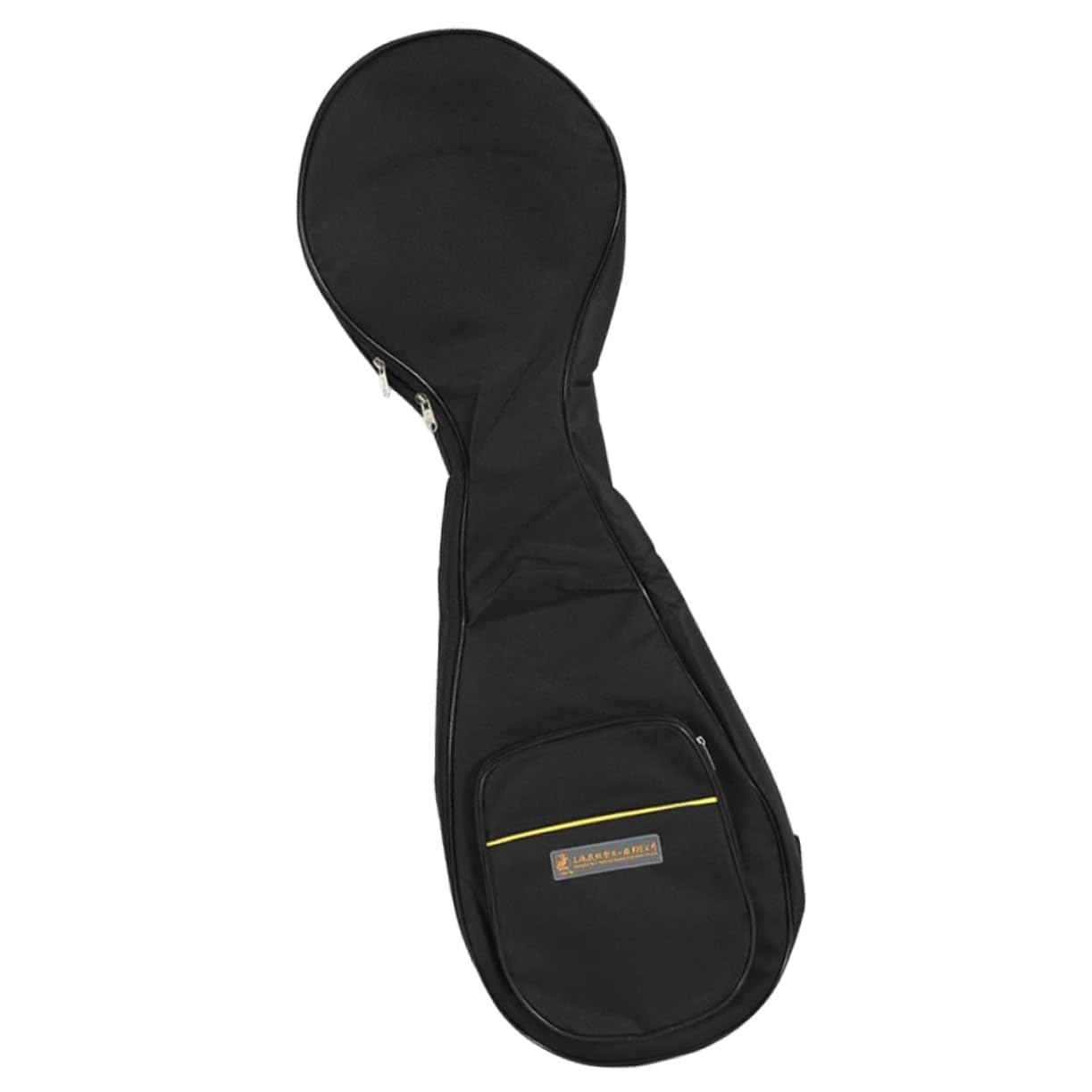 BESPORTBLE Pipa Storage Bag Musicial Instrument Case Oxford Fabric Portable Pipa Holder Bag Accessory Case