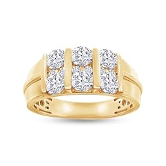 Yellow-gold-plated-silver