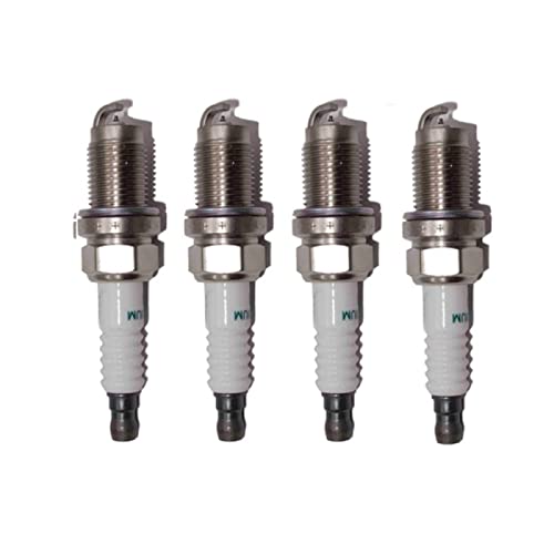 Bougie d'allumage Iridium SKJ20DRM11 pour éviter les ratés - 2