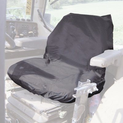 Town and Country t-BLU Tractor estándar Cubierta de Asiento, Color Azul