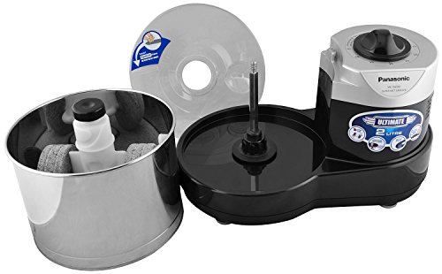 Panasonic MK-SW200BLK 2L Wet Grinder