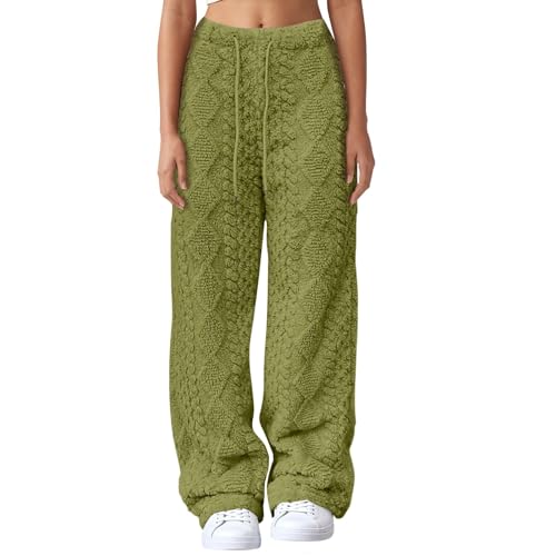 Pantalon à paillettes pour costume de carnaval élégant femme