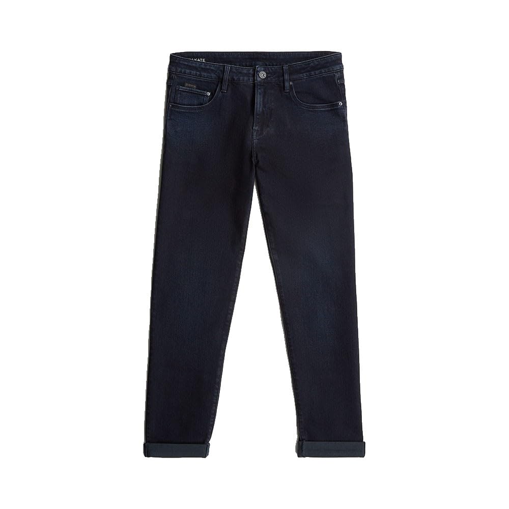 G-Star Boyfriend-Jeans Kate im 5-Pocket-Stil – Bild 3