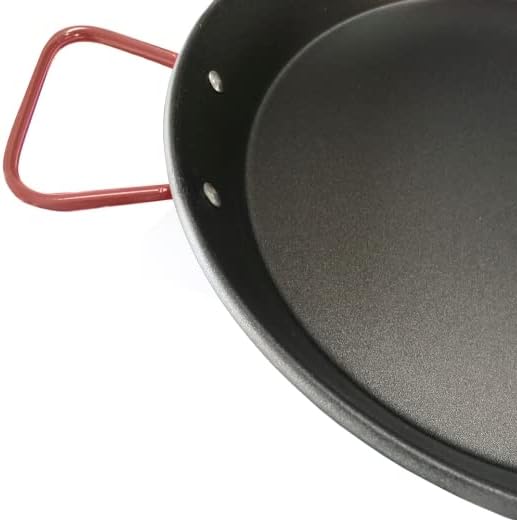 Garcima La Ideal Non-Stick Paella Pan 30cm