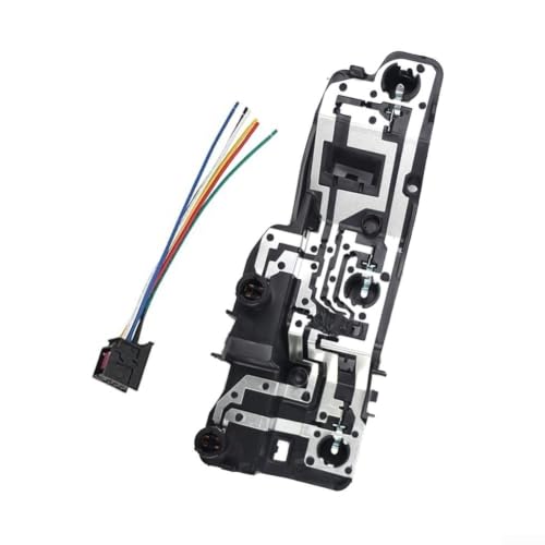 Conector de cable para bombilla trasera derecha para pasar la ITV sin fallos en luces de A1 6
