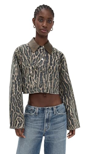 Women's Wrenley Jacket