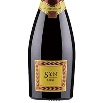 Amazon.co.jp: シン ルージュ スパークリング 6本セット 750ml