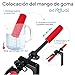 Imagen de OcioDual Puños Scooter