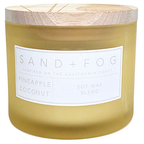 Best Sand Fog Candle 2023 Where to Buy?