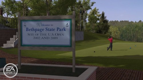 Tiger Woods Pga Tour 10 - Xbox 360 #TOP5