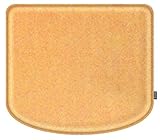 Résistant et lavable : la saleté peut être facilement retirée sous l'eau courante ou en machine à 30 °C.