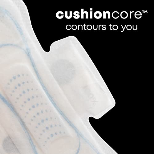 U by Kotex Clean & Secure Ultra Thin Pads #TOP17