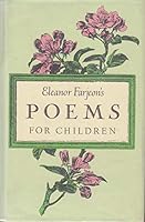Eleanor Farjeon's Poems for Children B0007DKL5E Book Cover
