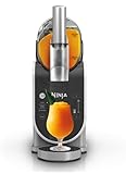 Ninja Professional Frozen Drink Maker – Compact Countertop Slushie Machine for Home Use