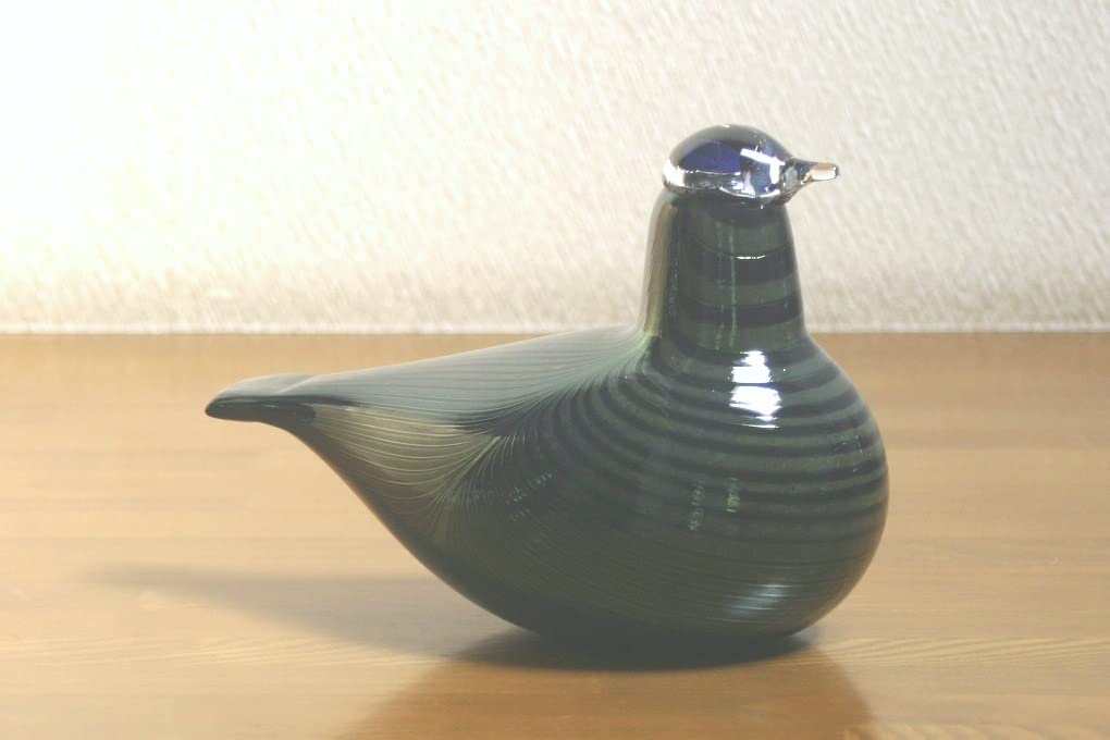 Amazon.co.jp: Iittala Birdsイッタラ バードKOP 1986 企業別注 Amazon.co.jp: Iittala Birdsイッタラ バードKOP 1986 企業別注