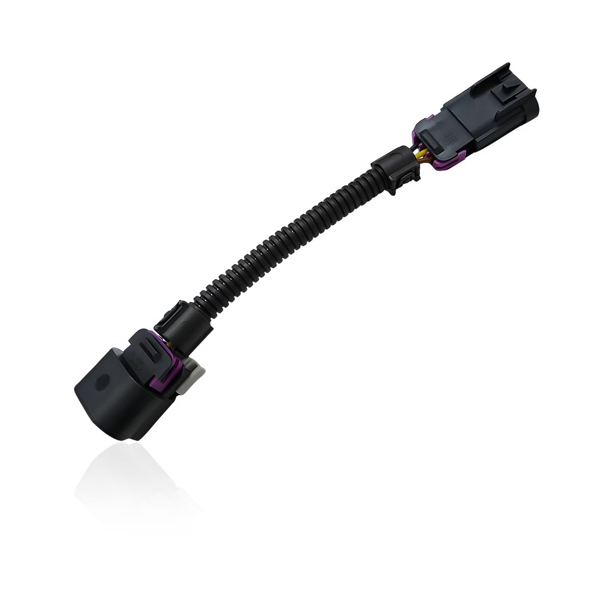 Auto Start Stop Eliminator, Automatic Start Stop Disable/Delete/Disabler, Large Auto Canceller Wiring Harness Compatible with Equinox (2017-2018), Car Accessories (Large)