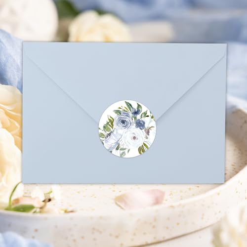 Enveloppes d'invitation 10 x 16 cm avec stickers pour réussir l'envoi de vos faire-part sans stress - 7