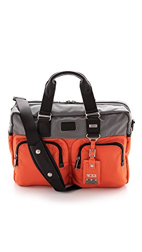 Tumi Alpha Bravo Everett Essential Tote