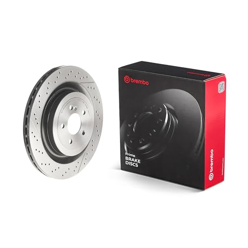 Brembo 09.B879.11 Brake Disc