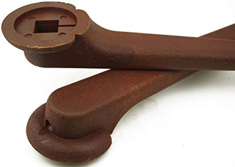 2PCS/Lot RECLINER SOFA/CHAIR FOOTREST LIFT LEVER RECLINING CHAIR LIFT ARM HANDLE |Cabinet Pulls| -