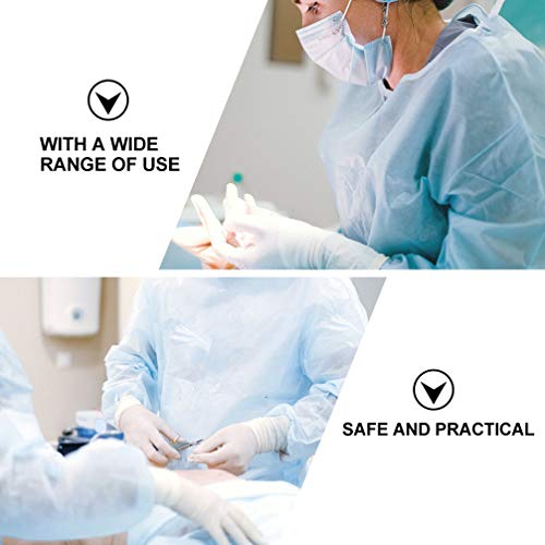Kit de treinamento de sutura ULTECHVO reutilizável de silicone para sutura para treinamento de sutur