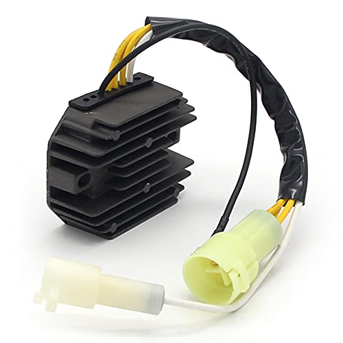 Amazon.com: Voltage Regulator Rectifier 32800-92E20 5030795 