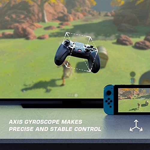 GameSir G4 Pro Bluetooth Wireless Controller für Handys und PCs