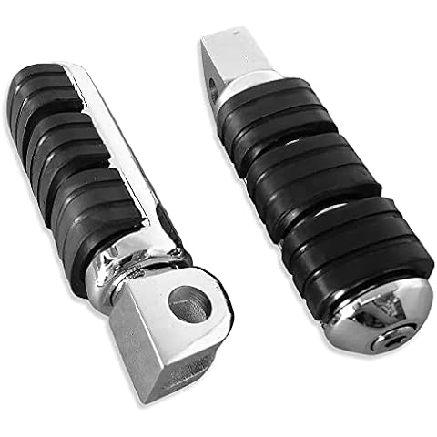 HTTMT MT120 Foot Pegs for Suzuki Cover