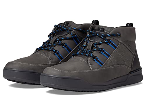 Image of Nunn Bush Men's, Tour Work Moc Toe Boot
