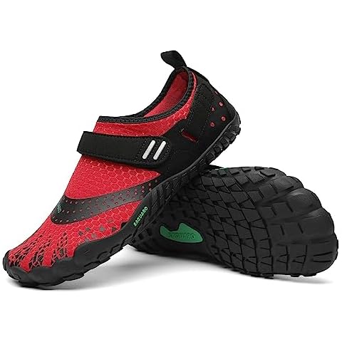 Chaussures Minimalistes SAGUARO Cover
