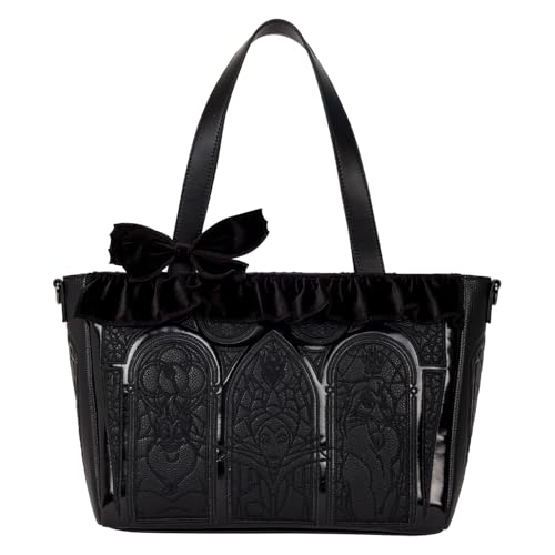 Loungefly Disney Villains Tote Bag