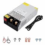 BOSYTRO – BOSYTRO Schaltnetzteil 12V 83A 1000W Netzteil Transformator 