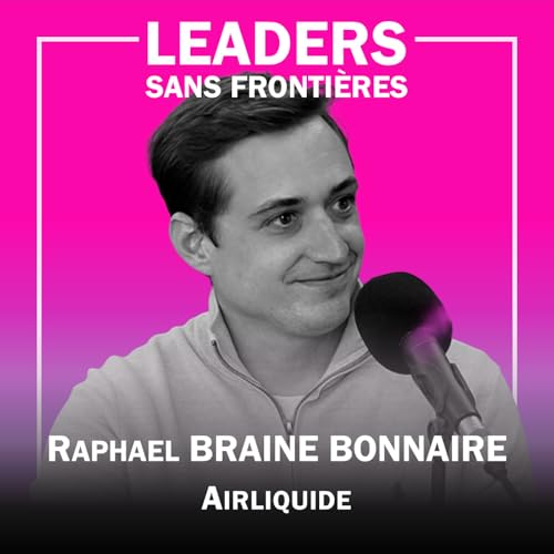 #LDSF89 | Acculturer les &eacute;quipes &agrave; l&rsquo;IA - Raphael BRAINE BONNAIRE - Air Liquide