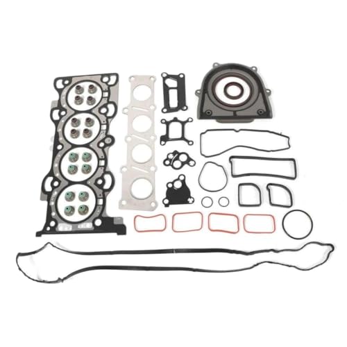 Jeu de joints de culasse de moteur LR024975 LR025008 Compatible avec Evoque LR2 2011 2012 2013 2014 2015 2016 2017 2018 2019 2.0L 204PT – vue 5