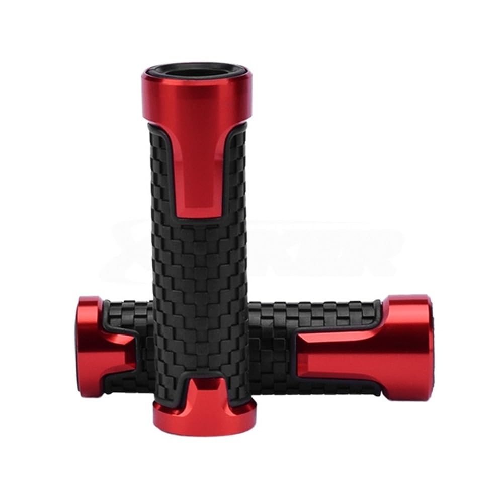 7/8 "22mm Manopole Universali Moto Manubrio Per Super Cub C125
