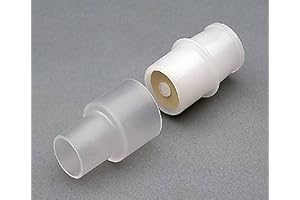 Aerobika Flutter Valve Mucus Removal Device - Easy Breathing Treatment