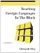 Teaching Foreign Languages in the Block (Teaching in the Block)