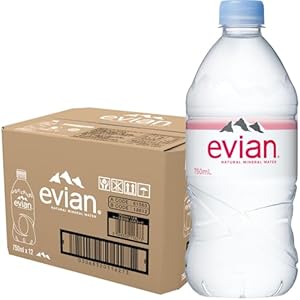 伊藤園 evian(エビアン) 中硬水 ナチュラルミネラルウォーター 750ml×12本 1,010円(84.2円/本)!プライム会員送料無料! 伊藤園 evian(エビアン) 中硬水 ナチュラルミネラルウォーター 750ml×12本 1,010円(84.2円/本)!プライム会員送料無料!