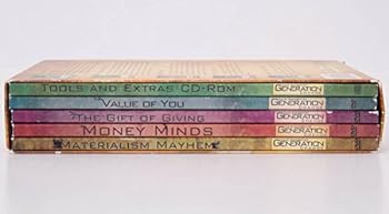Paperback Generation Change Leaders Kit Book