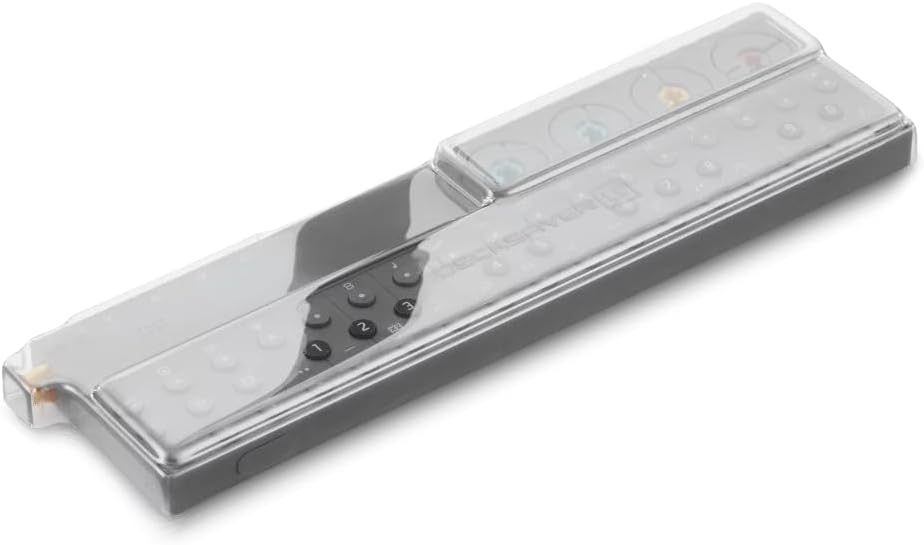DecksaverTeenage Engineering OP-Z Keyboard Cover (DSLE-PC-OPZ)