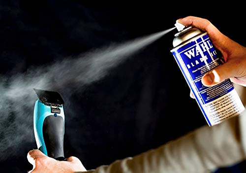 Wahl Professional Animal Blade Ice Coolant And Lubricant For Pet Clipper Blades (89400) #TOP5