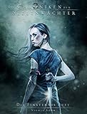  Die Chroniken der Seelenwächter - Band 25: Die Finsternis ruft