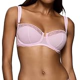 Triumph - Palina Cosmic Heartbeat WH - Balconette-BH (70H Vintage pink)