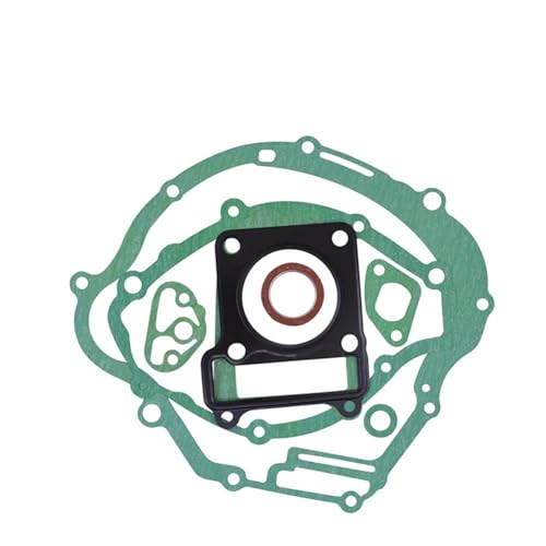 �G���W���V�[���Z�b�g �I�[�g�o�C�G���W���V�����_�[�N�����N�P�[�X�N���b�`�J�o�[�K�X�P�b�g �ɓK������J�C�A���E�V�F �ɓK�����郄�}�n �ɓK������YBR125 XTZ125 JYM125 YBR 125cc�p �ꕔ