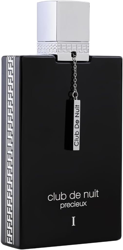 Almaf Armaf Club Do Neui Precision EDP 1.9 fl oz (55 ml) I Club de NUIT Ship from Japan