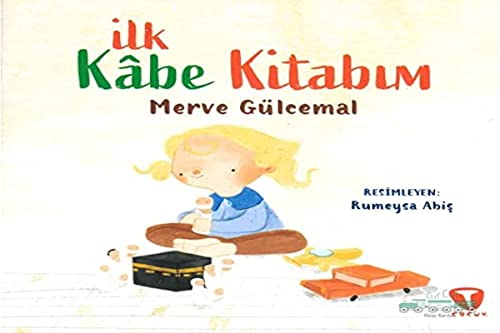 Ilk Kabe Kitabim