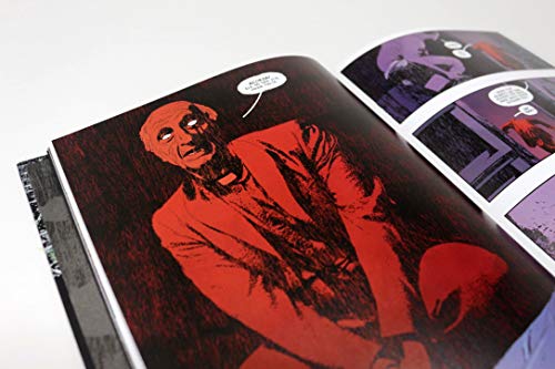 Gideon Falls volume 1: O celeiro negro