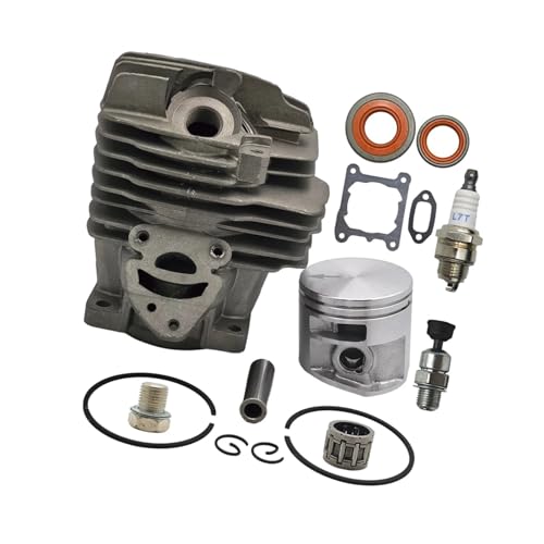 Kit joints et cylindre 44.7mm MS261 contre la perte de compression - 2