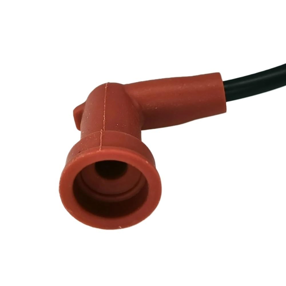 PEGGYLIN Bobina del Sistema di accensione Adatta for Motore fuoribordo Yamaha Parsun Powertec Hangkai 2 Tempi 15 CV