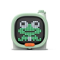 レア品Divoom TIMOO Bluetoothスピーカー WiseTech :: DIVOOM - TIMOO